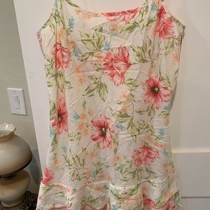 JAG Cover Up - Shift